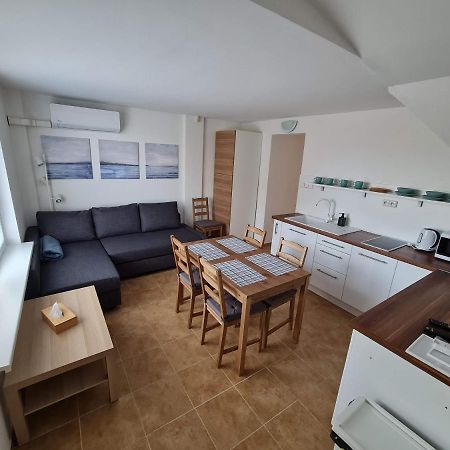 Apartmany Modry Den Bojnice Luaran gambar