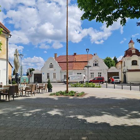 Apartmany Modry Den Bojnice Luaran gambar