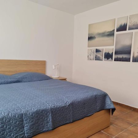 Apartmany Modry Den Bojnice Luaran gambar