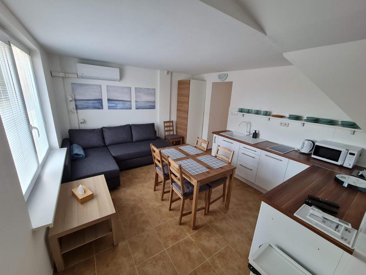 Apartmany Modry Den Bojnice Luaran gambar
