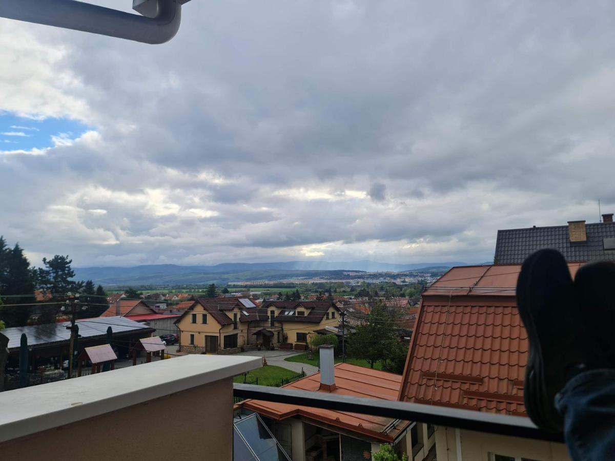Apartmany Modry Den Bojnice Luaran gambar