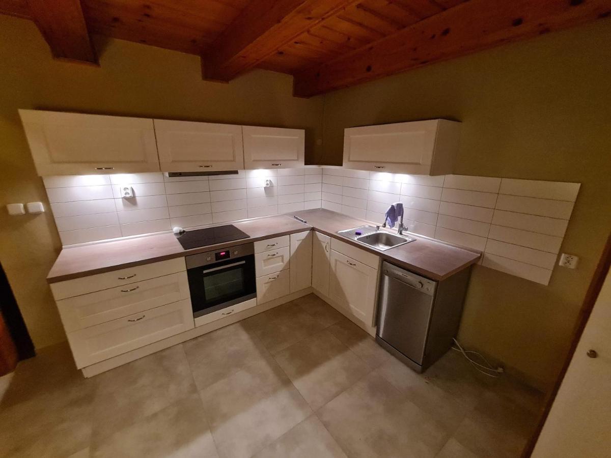 Apartmany Modry Den Bojnice Luaran gambar