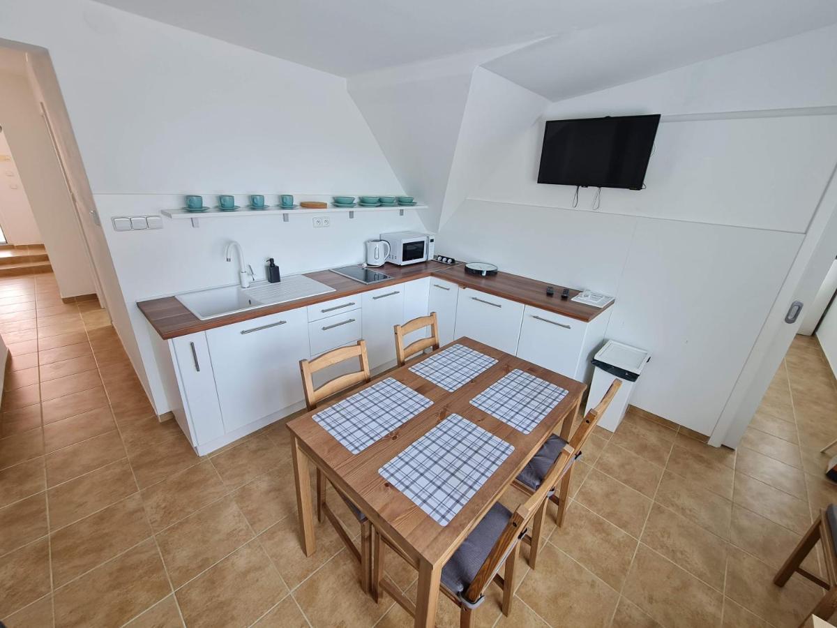 Apartmany Modry Den Bojnice Luaran gambar