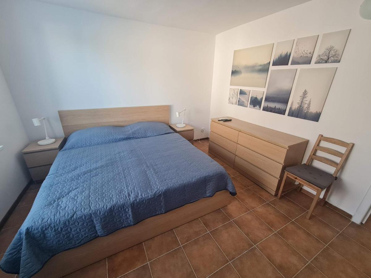 Apartmany Modry Den Bojnice Luaran gambar