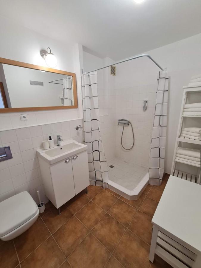 Apartmany Modry Den Bojnice Luaran gambar