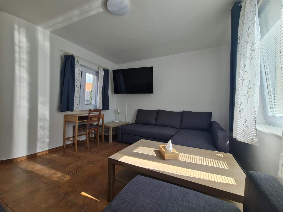 Apartmany Modry Den Bojnice Luaran gambar