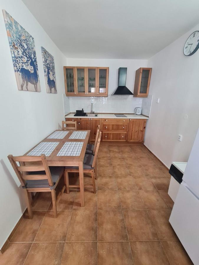 Apartmany Modry Den Bojnice Luaran gambar